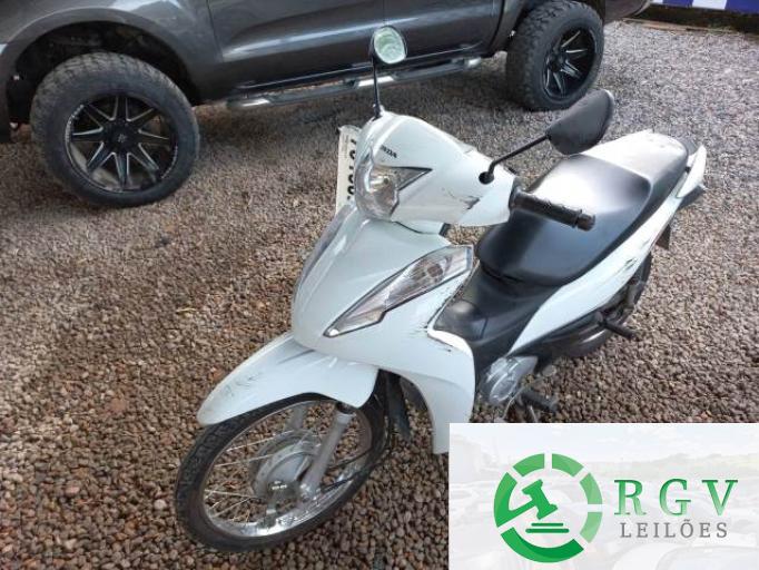 HONDA BIZ 21/22
