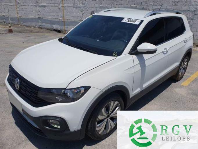 VOLKSWAGEN T-CROSS 19/20