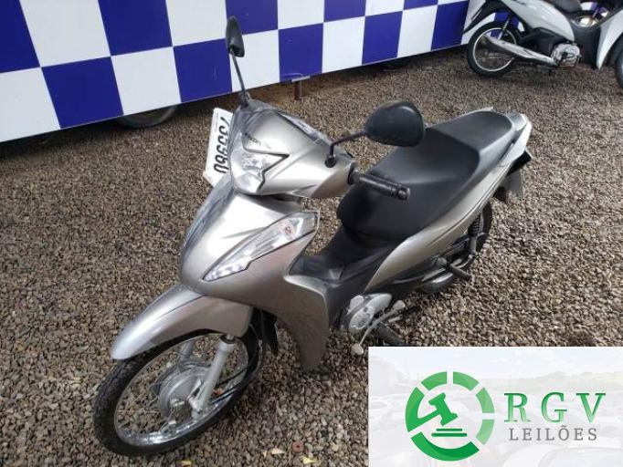 HONDA BIZ 22/22