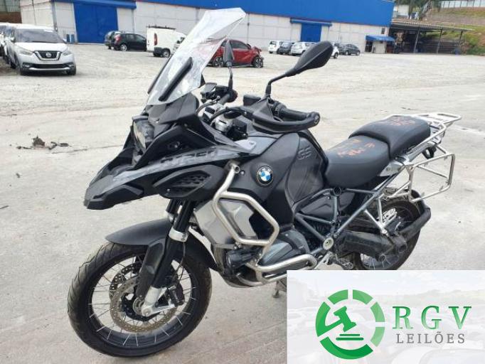 BMW R 1250 21/21