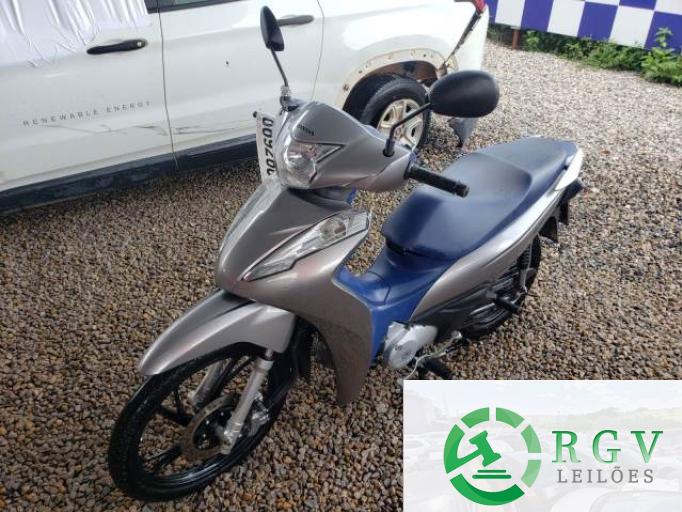 HONDA BIZ 21/21