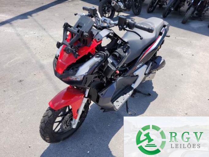 HONDA ADV 21/22