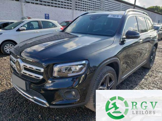 MERCEDES BENZ CLASSE GLB 20/20