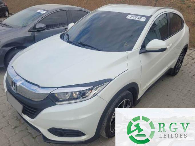 HONDA HR-V 20/20 