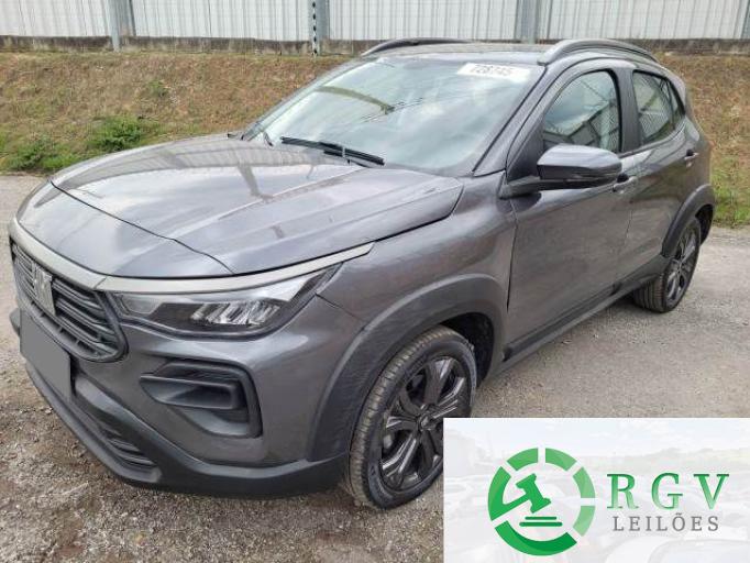 FIAT PULSE 22/22