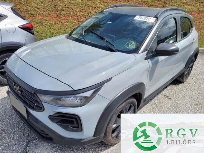 FIAT PULSE 21/22 
