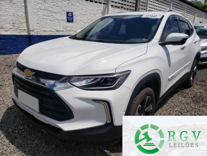 CHEVROLET TRACKER 22/22 