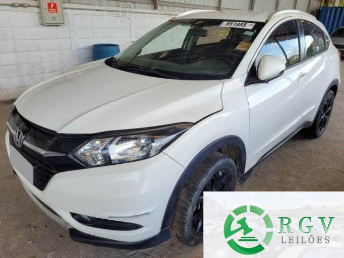 HONDA HR-V 15/16