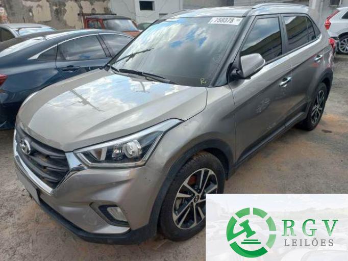 HYUNDAI CRETA 20/21