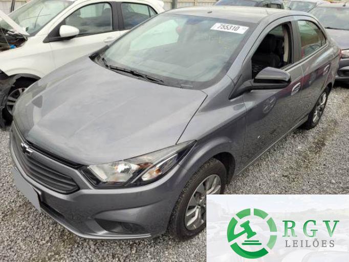 CHEVROLET ONIX 21/21