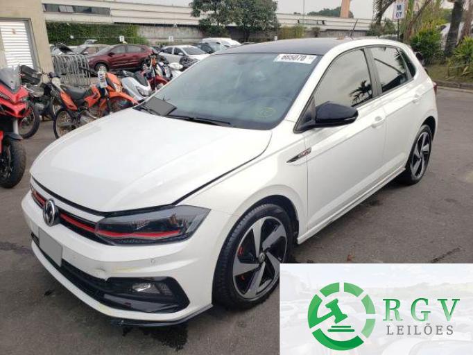 VOLKSWAGEN POLO 20/20 