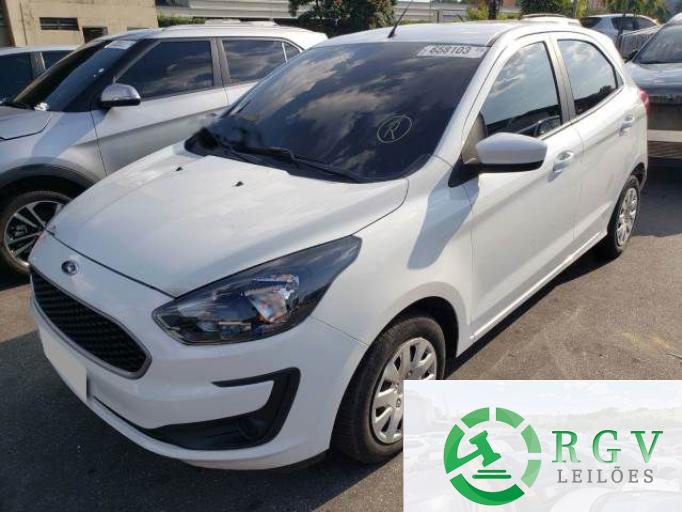 FORD KA 19/20