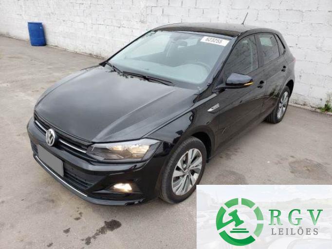 VOLKSWAGEN POLO 18/18 