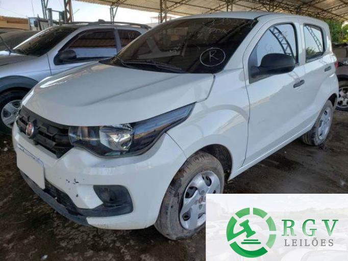 FIAT MOBI 16/17