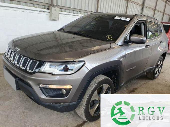 JEEP COMPASS 17/17