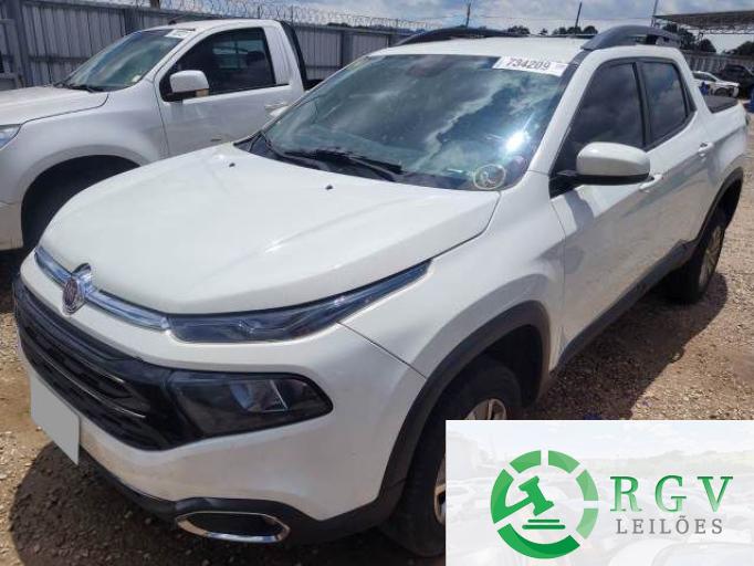 FIAT TORO 16/17