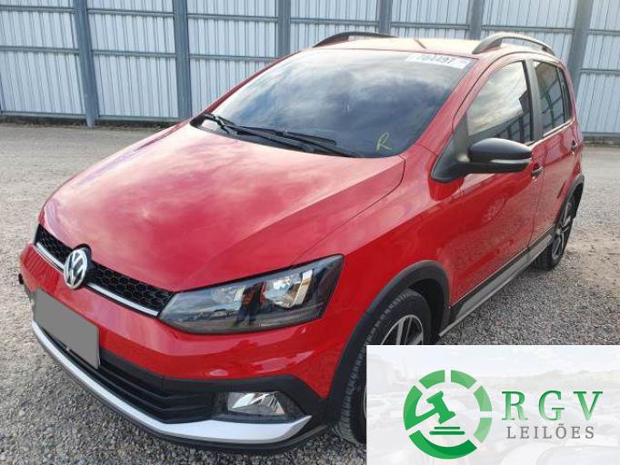 VOLKSWAGEN FOX 19/20 