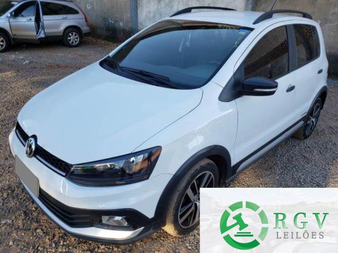VOLKSWAGEN FOX 19/19
