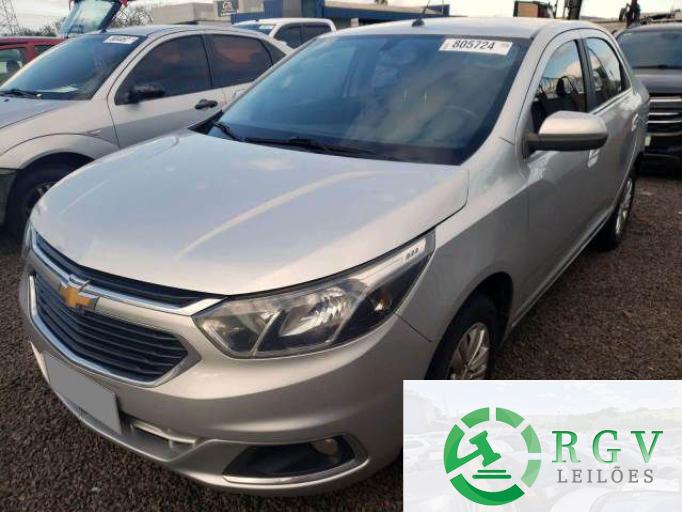 CHEVROLET COBALT 17/17 