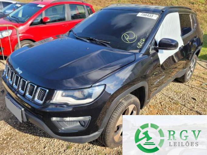 JEEP COMPASS 18/18