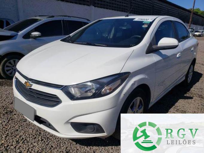 CHEVROLET PRISMA 18/18