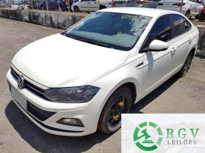 VOLKSWAGEN VIRTUS 20/20