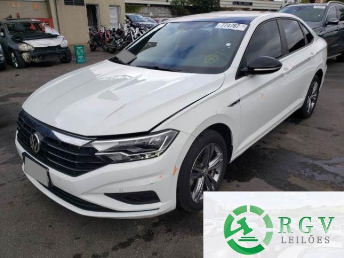 VOLKSWAGEN JETTA 18/18
