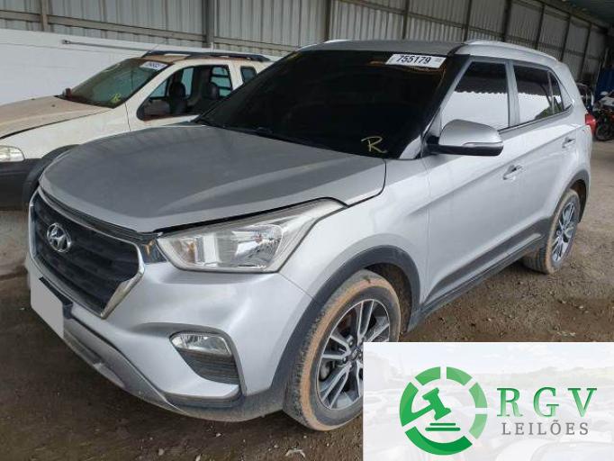 HYUNDAI CRETA 18/18