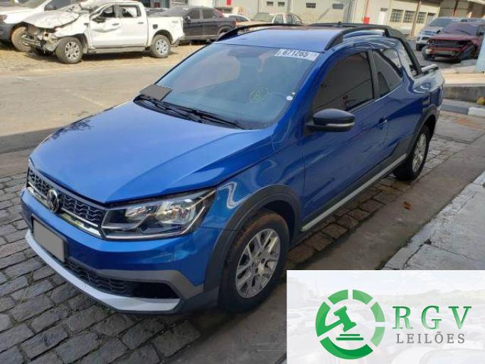 VOLKSWAGEN SAVEIRO CD 18/18 