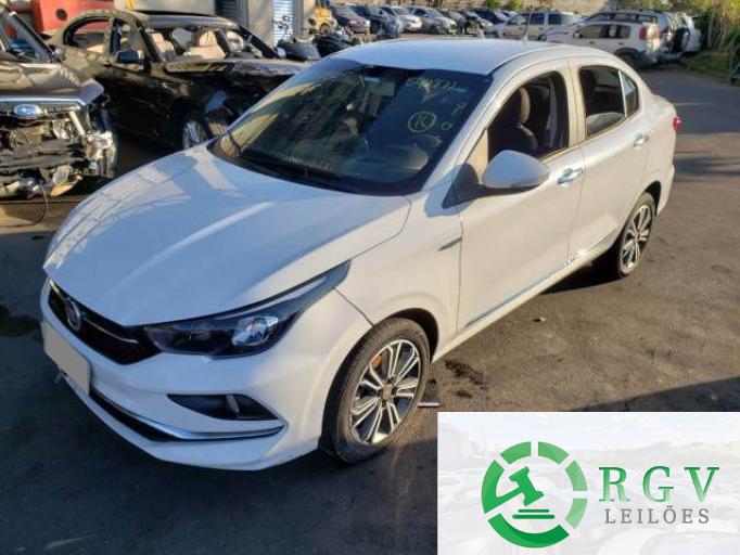 FIAT CRONOS 19/19