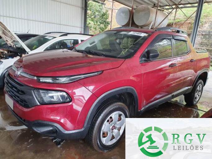 FIAT TORO 16/17