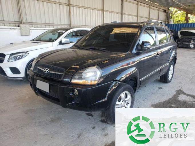 HYUNDAI TUCSON 17/17