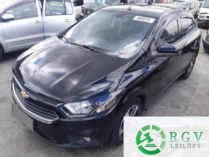 CHEVROLET ONIX 17/18
