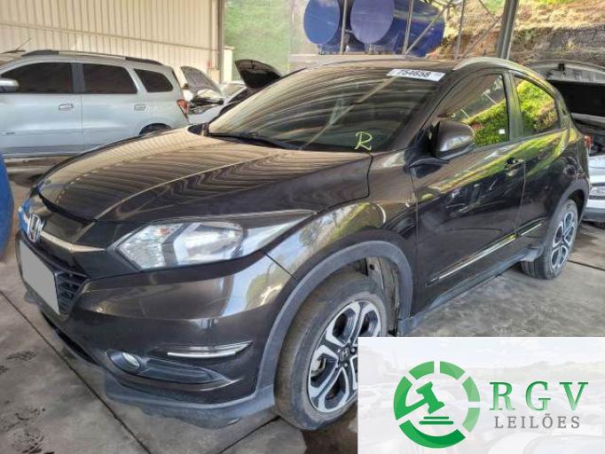 HONDA HR-V 17/17
