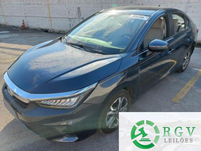 HONDA CITY 21/22