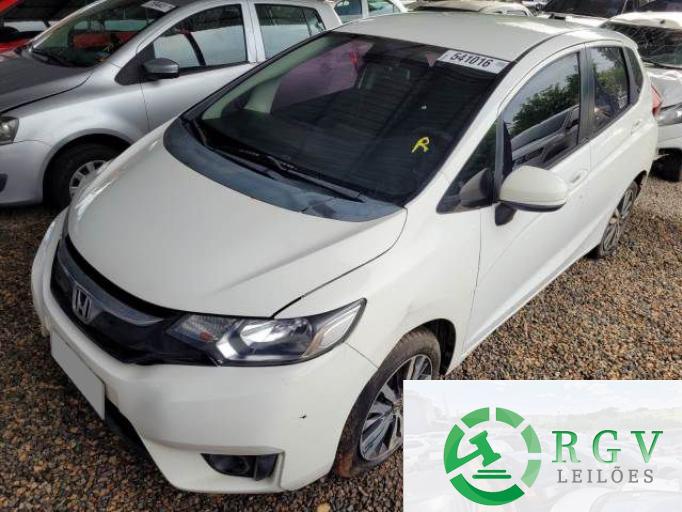 HONDA FIT 14/15