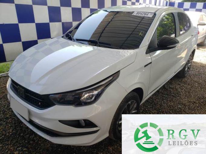 FIAT CRONOS 22/23