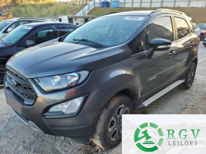 FORD ECOSPORT 20/21
