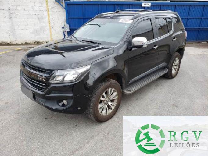 CHEVROLET TRAILBLAZER 17/17