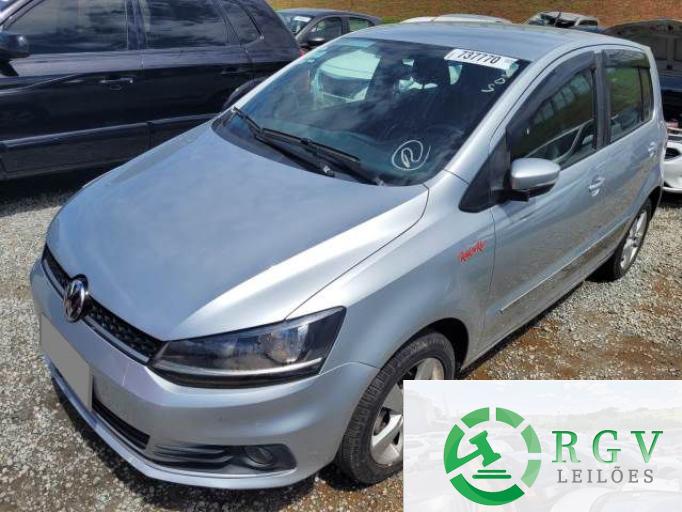 VOLKSWAGEN FOX 16/16