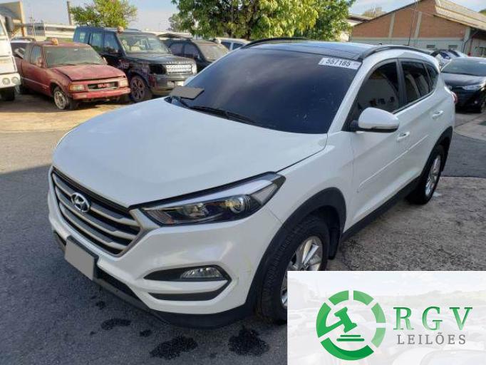 HYUNDAI TUCSON 18/19