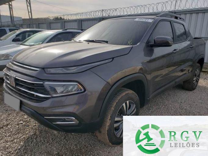 FIAT TORO 21/22
