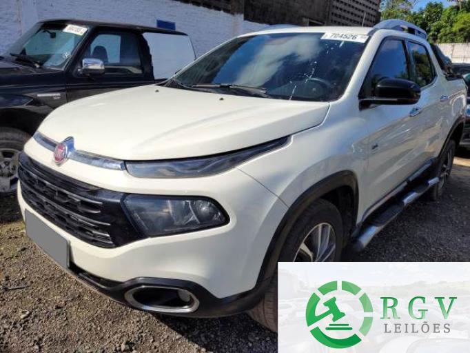 FIAT TORO 18/19