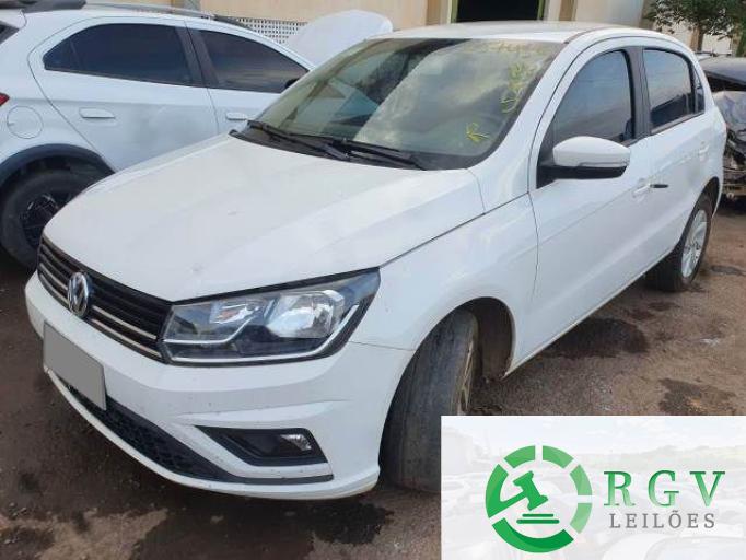VOLKSWAGEN GOL 21/22