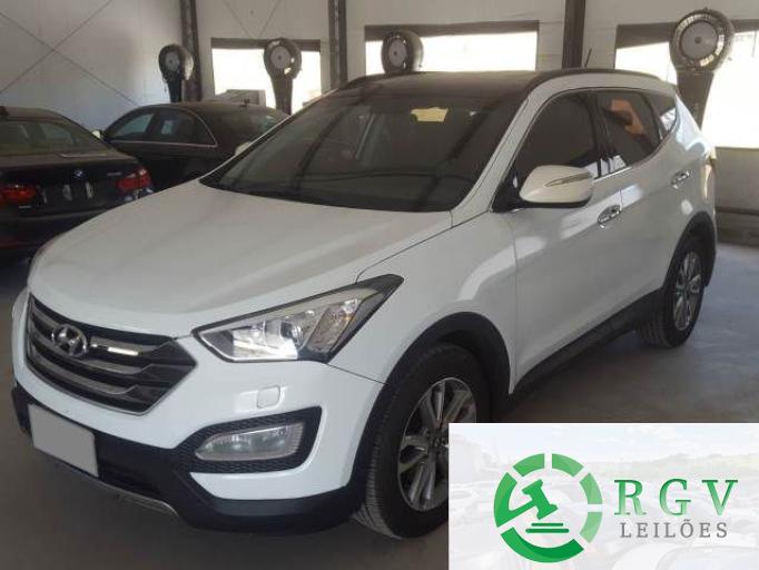 HYUNDAI SANTA FE 13/14