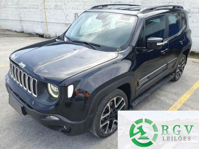 JEEP RENEGADE 19/20