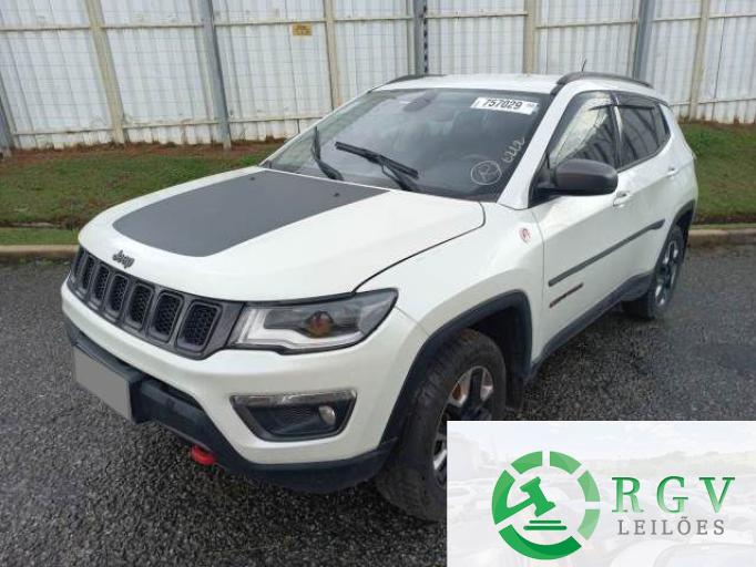 JEEP COMPASS 17/18