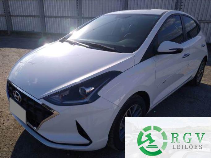 HYUNDAI HB20 19/20