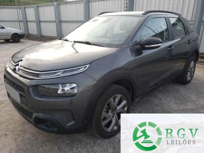 CITROEN C4 CACTUS 21/22