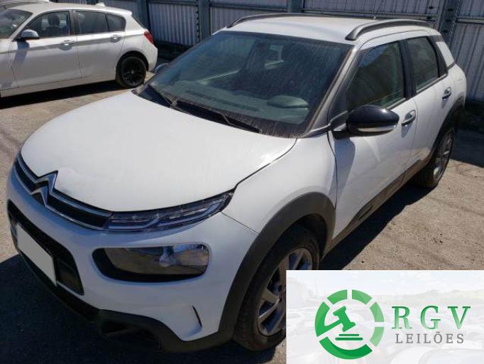 CITROEN C4 CACTUS 19/19